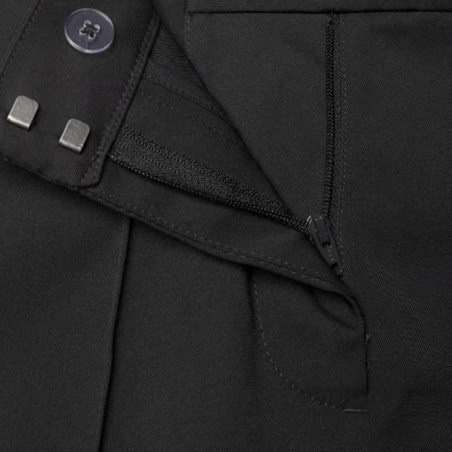 Byxa Puma Costa Trouser Pant Svart