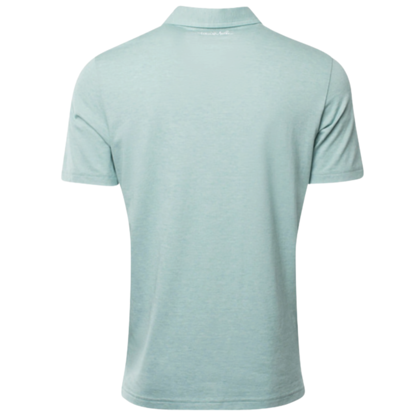 Travis Mathew The Zinna Polo