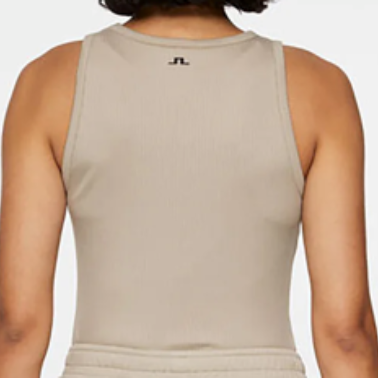 Kangol x J.Lindeberg Sofie Tanktop