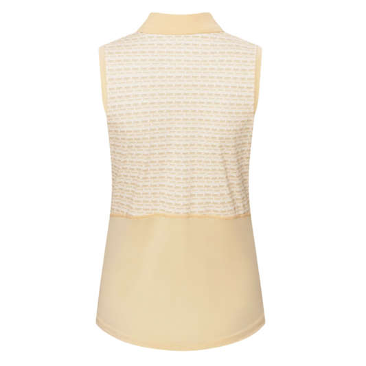 Röhnisch Nicky Sleeveless Poloshirt