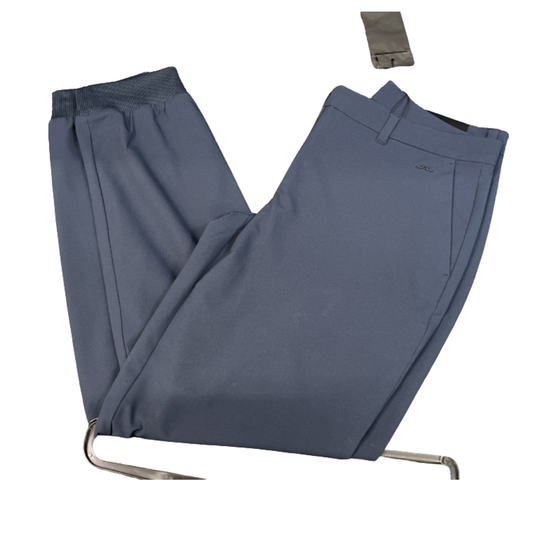 Byxa J.Lindeberg Elena Jogger Pant Navy