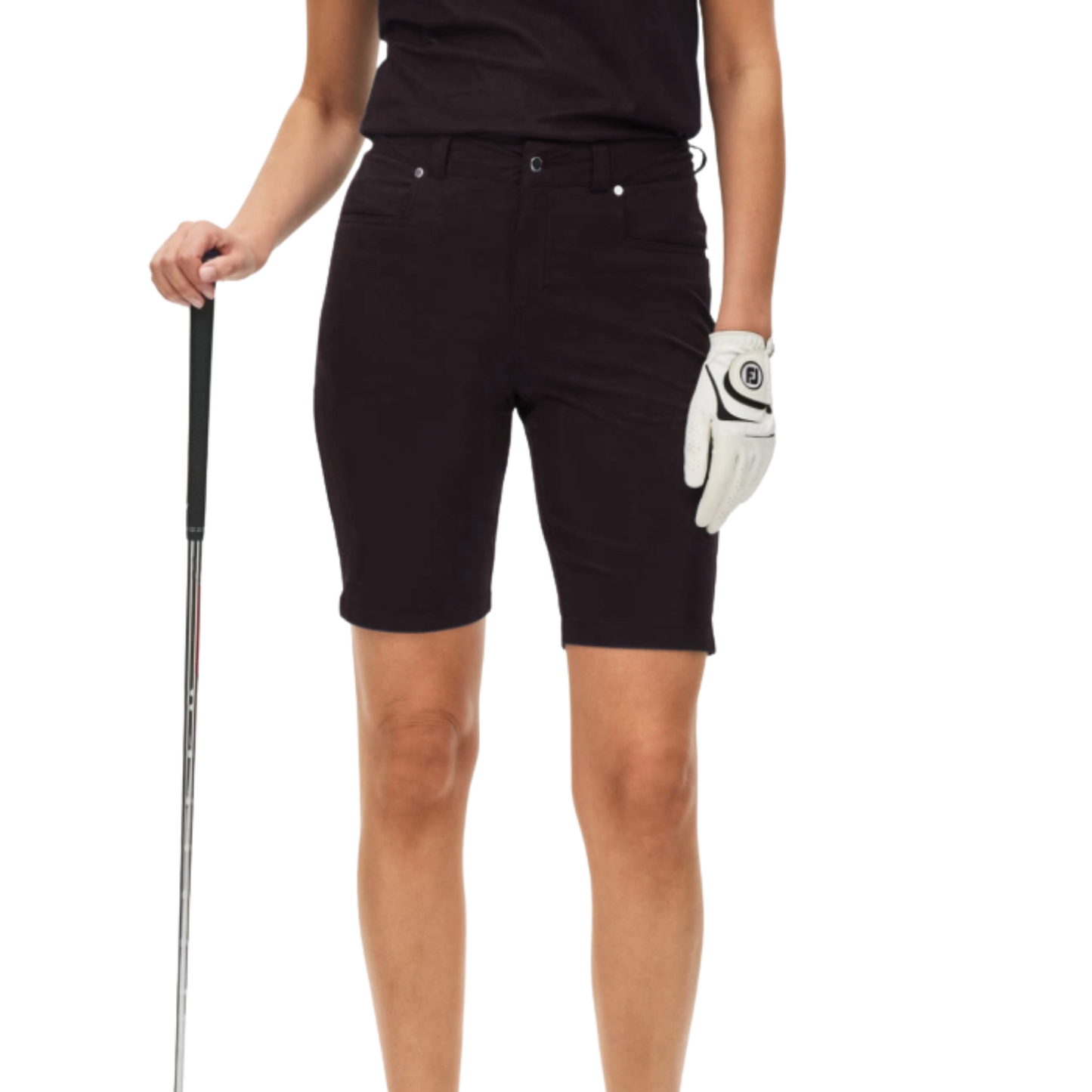 Shorts Röhnisch Chie Bermuda