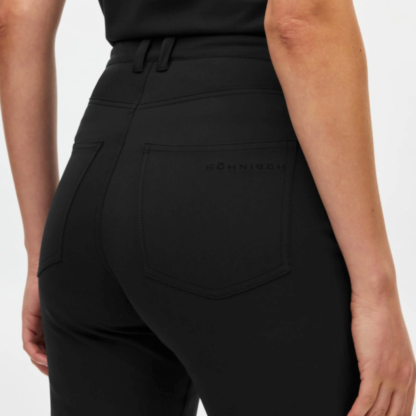 Shorts Röhnisch Chie Bermuda