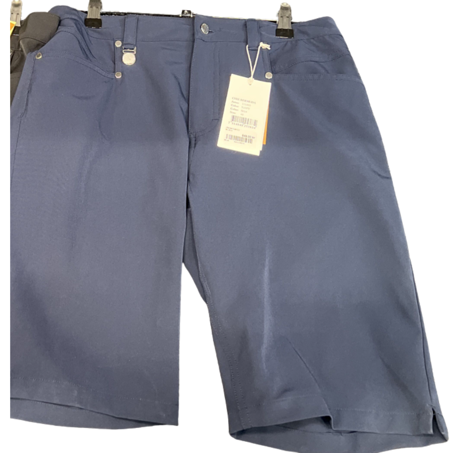 Shorts Röhnisch Chie Bermuda Navy