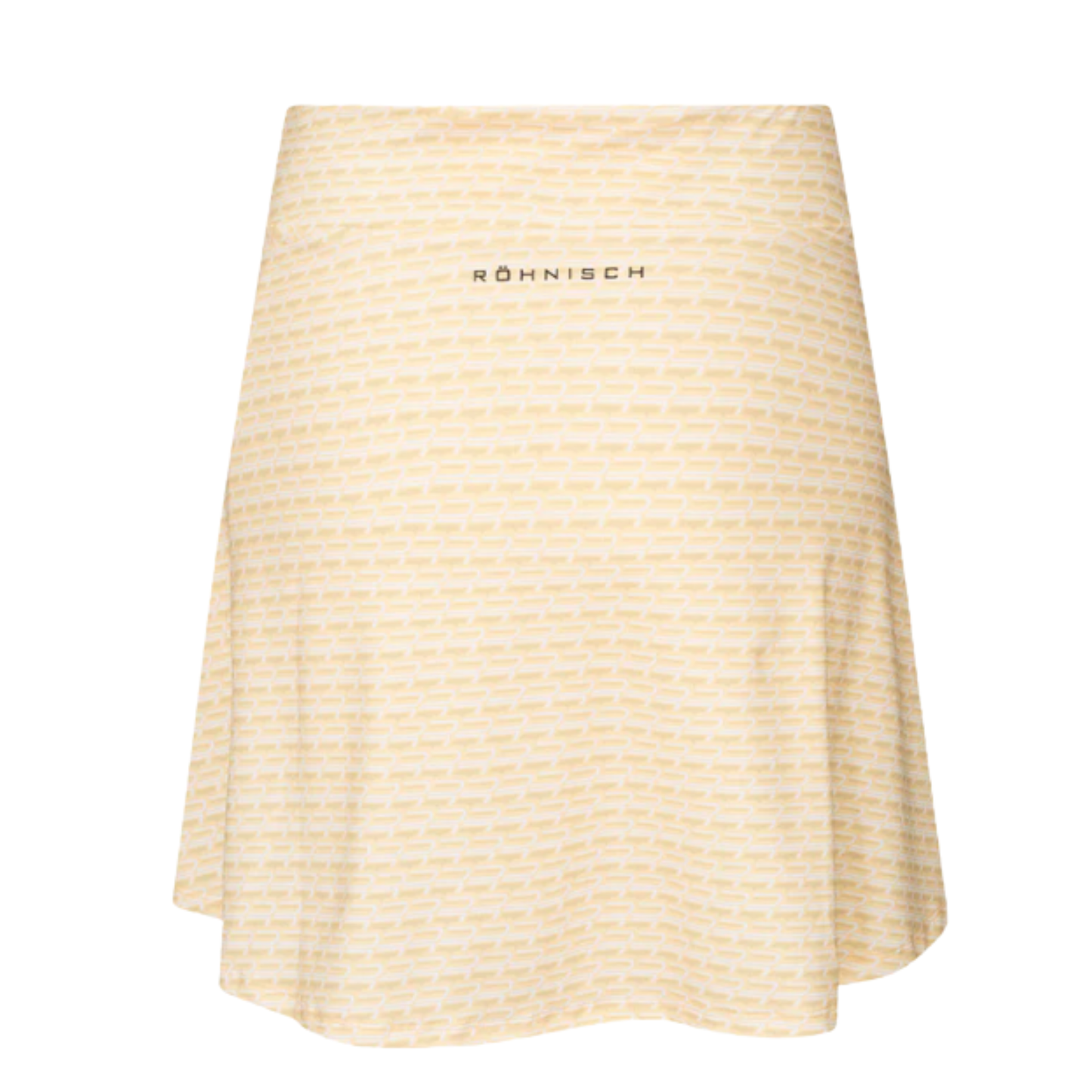 Röhnisch Luna Long Skirt