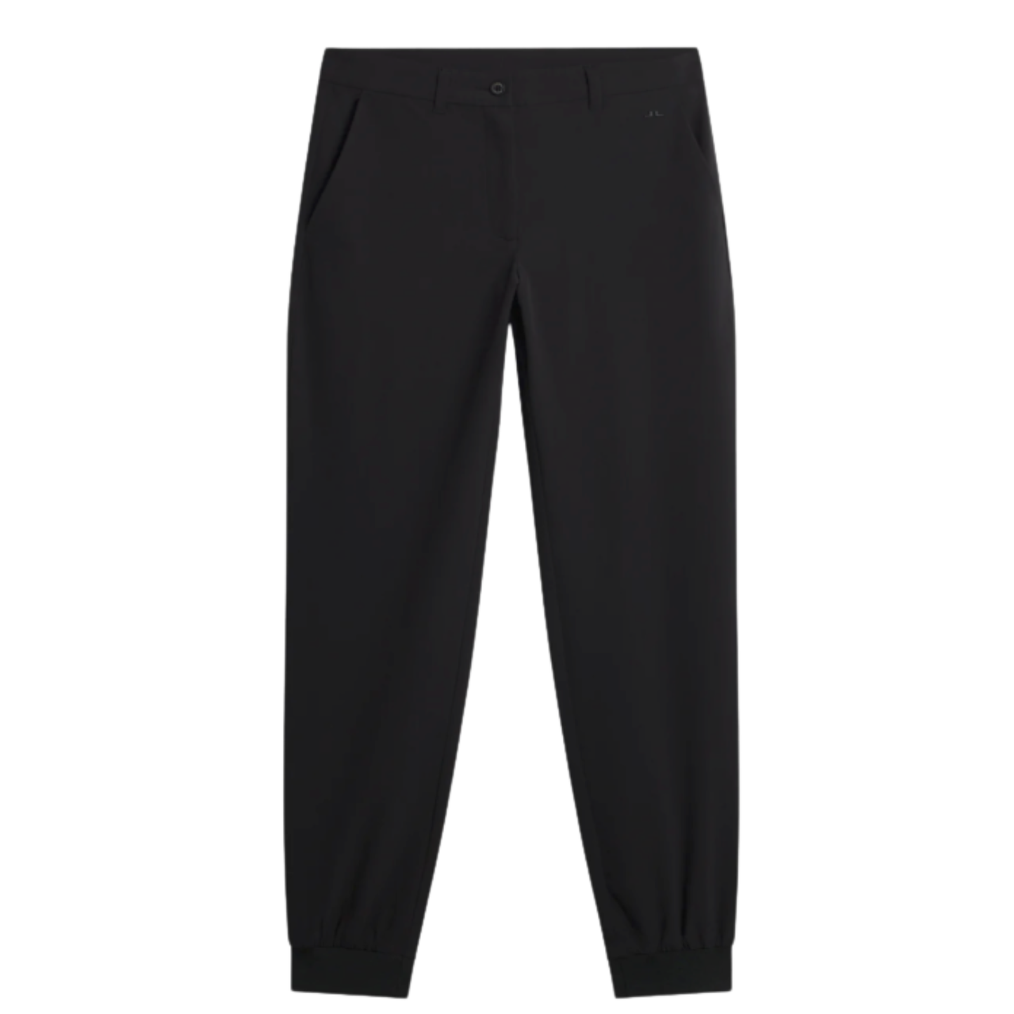 Byxa J.Lindeberg Elena Jogger Pant Svart