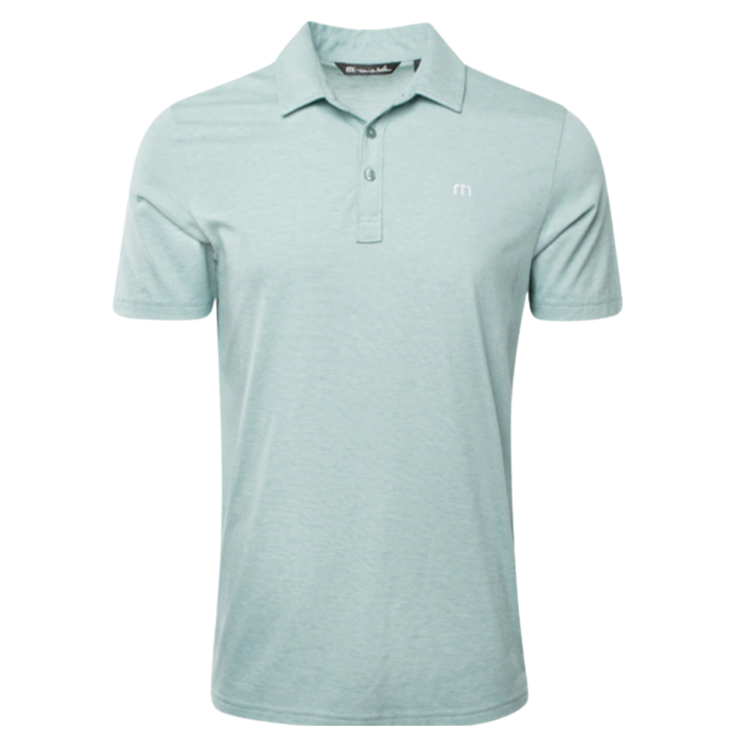 Travis Mathew The Zinna Polo