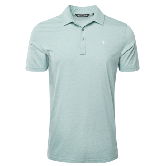 Travis Mathew The Zinna Polo
