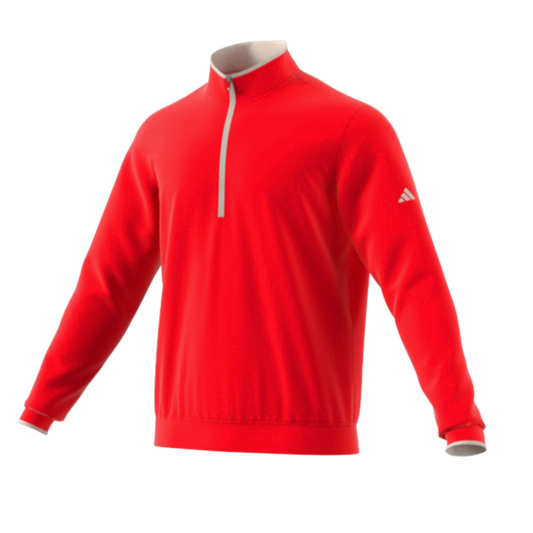 Adidas core 1/4 ZIP