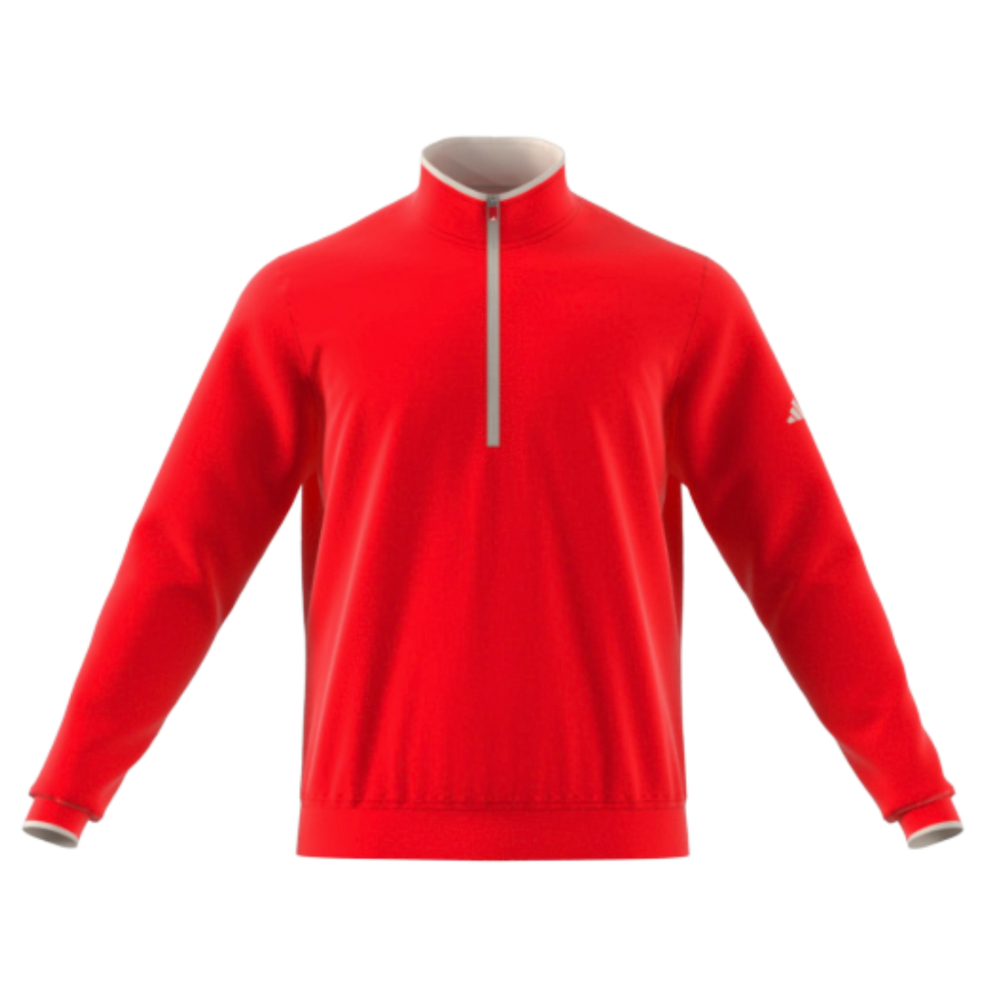 Adidas core 1/4 ZIP