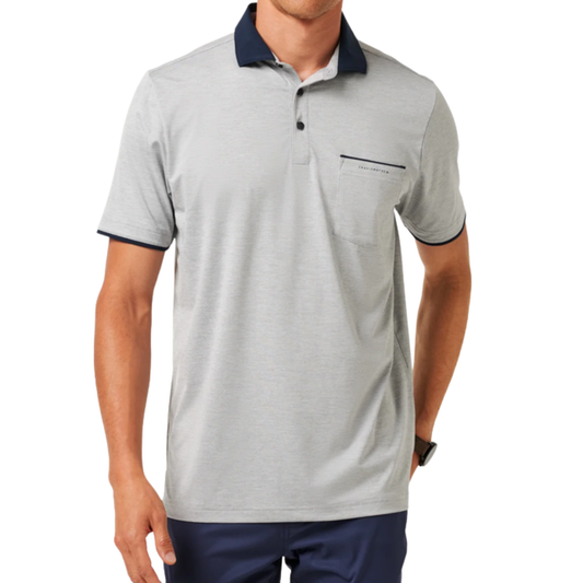 Travis Mathew Call IT OFF Polo