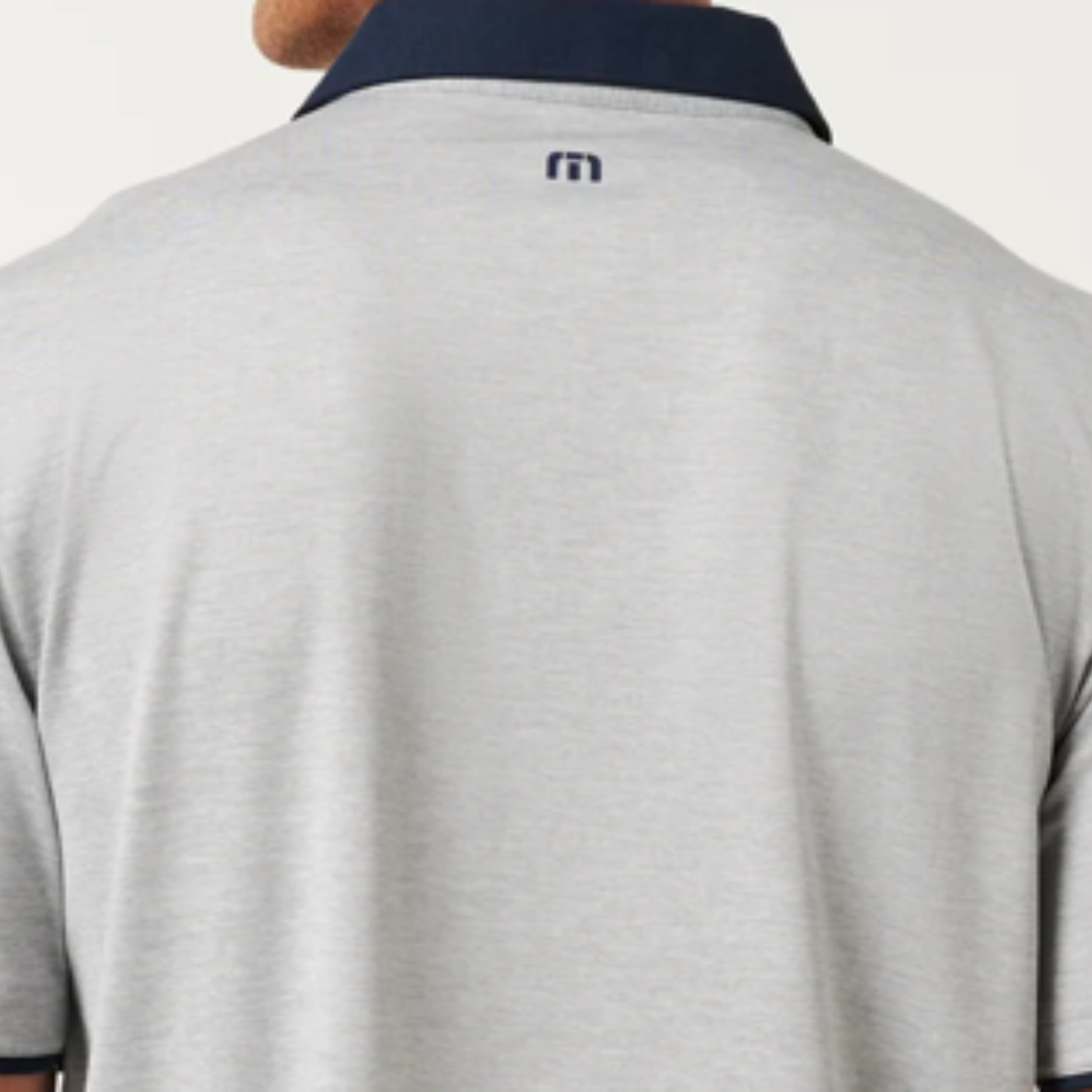 Travis Mathew Call IT OFF Polo