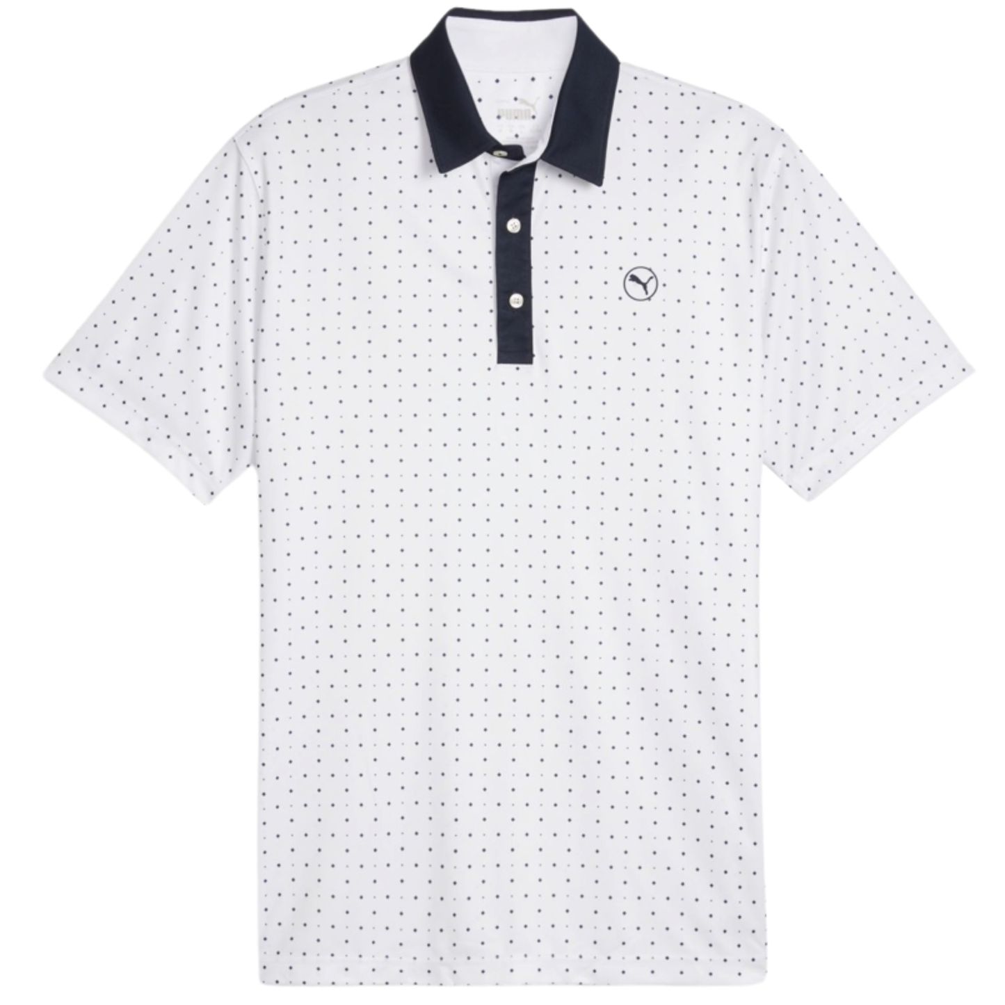 Puma Pure Geo Polo