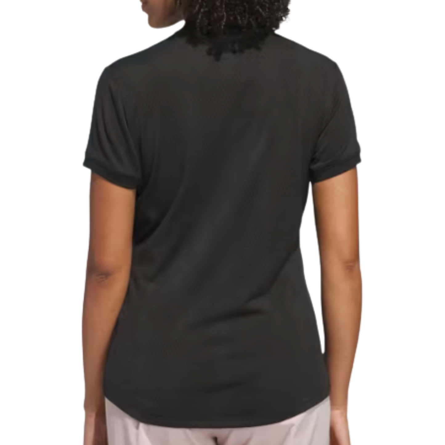 ADIDAS W ULT JCQ SS POLO