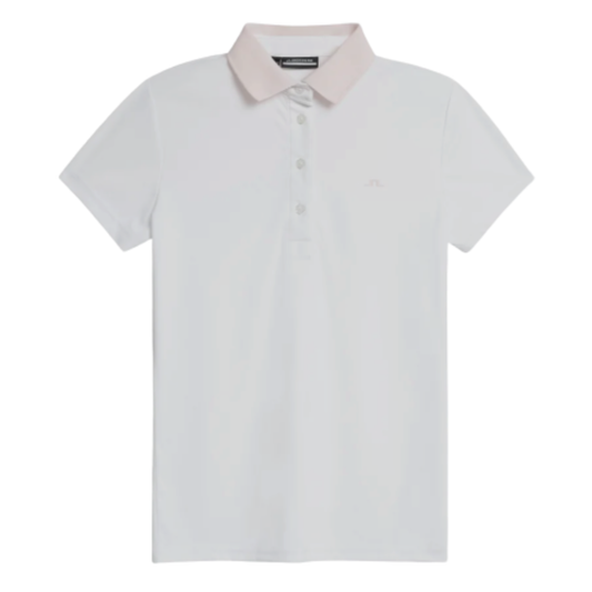 J.Lindeberg Cassie Polo