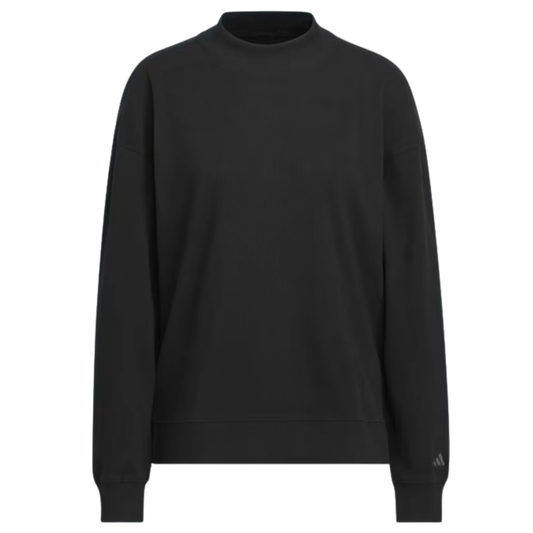 Adidas GO-TO MOCK SWEATSHIRT