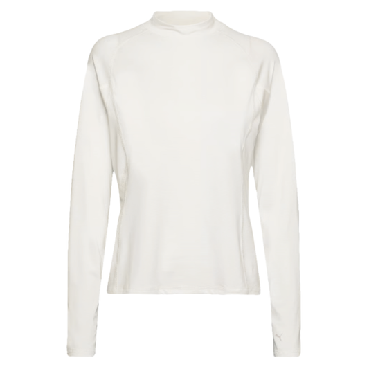Puma W Baselayer Update Vit