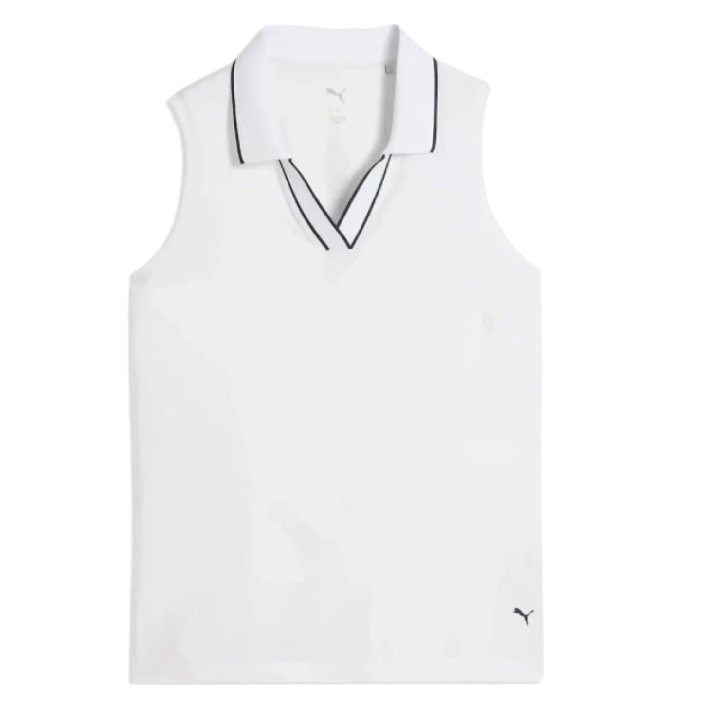 PUMA Golf W Cloudspun Ess SL Polo