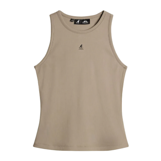 Kangol x J.Lindeberg Sofie Tanktop