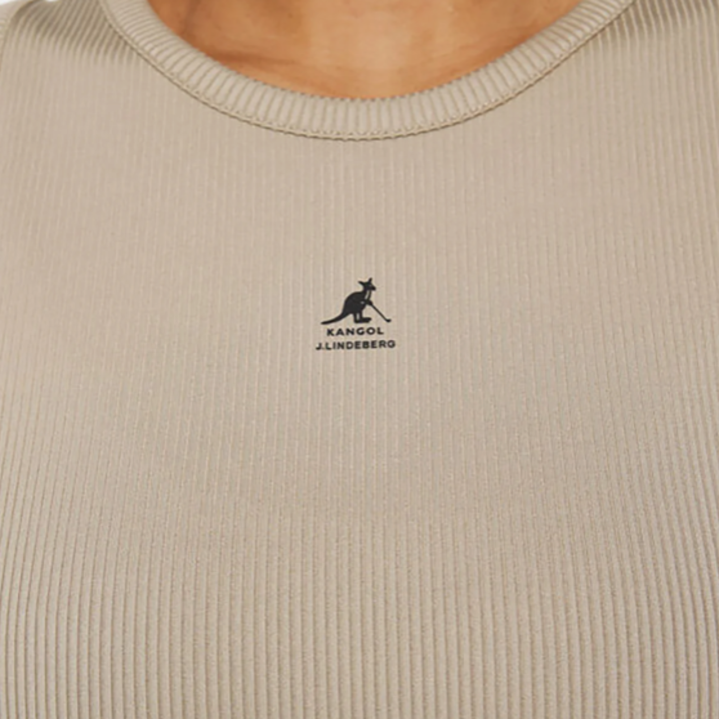 Kangol x J.Lindeberg Sofie Tanktop