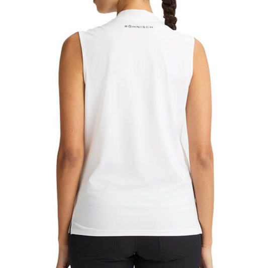 RÖHNISCH W ANNIE SLEEVELESS TOP
