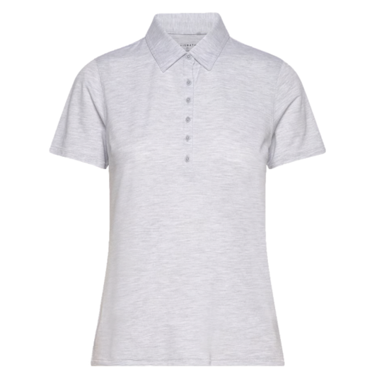 TravisMathew FEATHERWEIGHT ACTIVE SS POLO