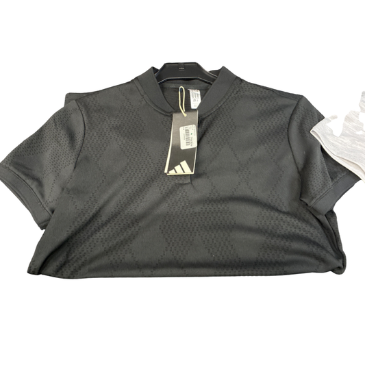 Adidas Polo Svart