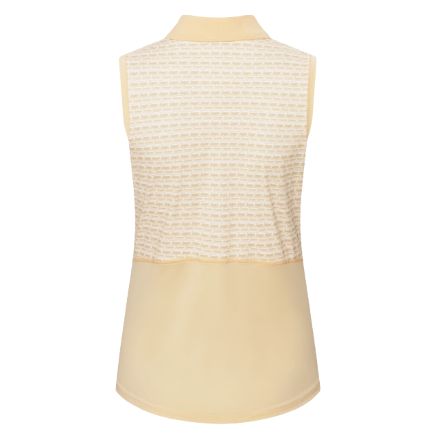Röhnisch Nicky Sleeveless Poloshirt
