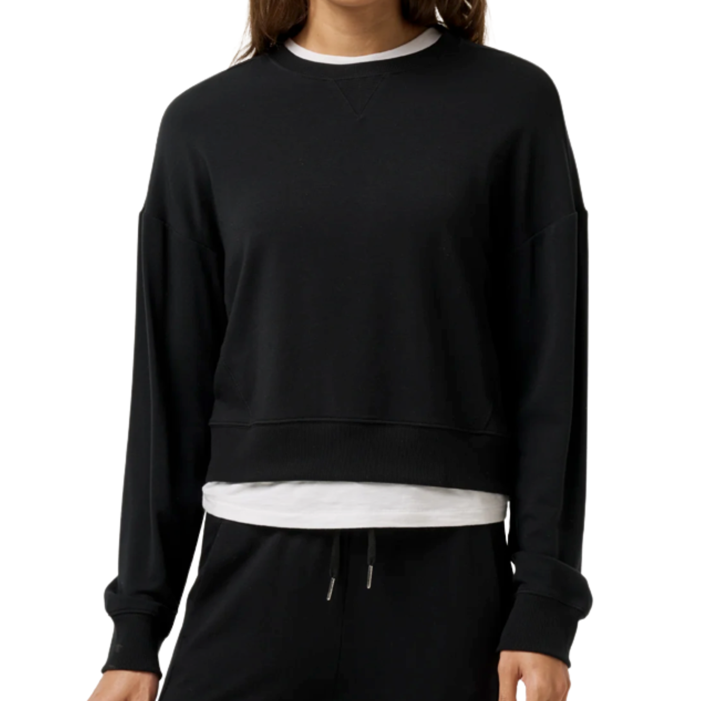 Travis Mathew Cloud Terry Crew