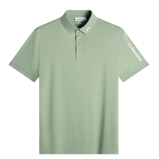Piké J.Lindeberg Tour Tech Polo