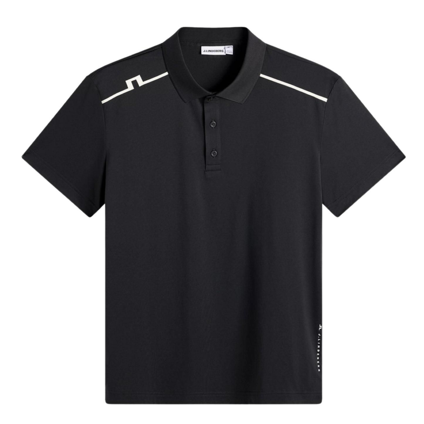 Piké J.Lindeberg Lionel Polo