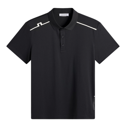Piké J.Lindeberg Lionel Polo
