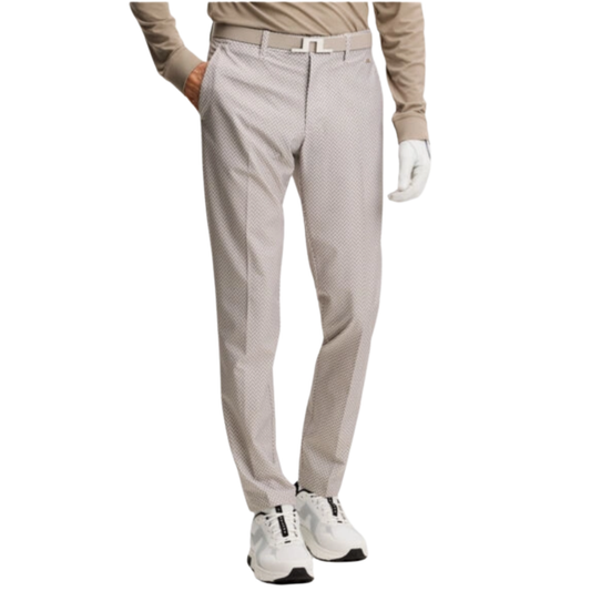 Byxa J.Lindeberg Ellott Print Pant