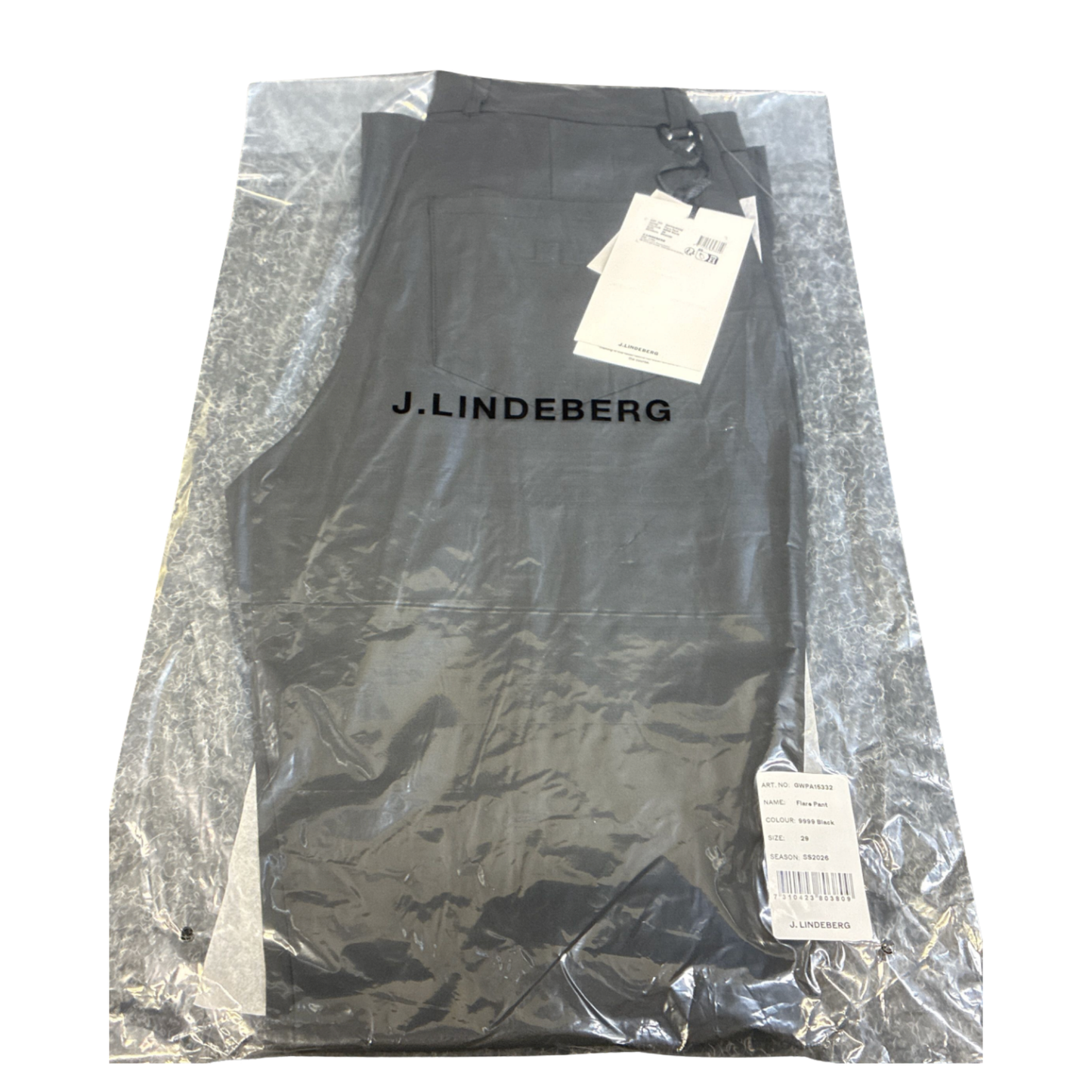 Golfbyxor J.Lindeberg Flare Pant