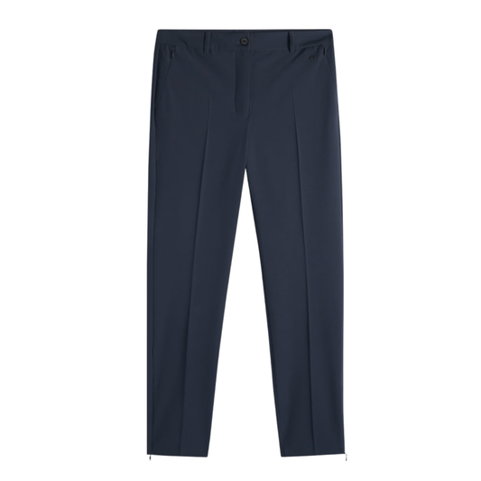 Golfbyxor J.Lindeberg Pia Pant Svart