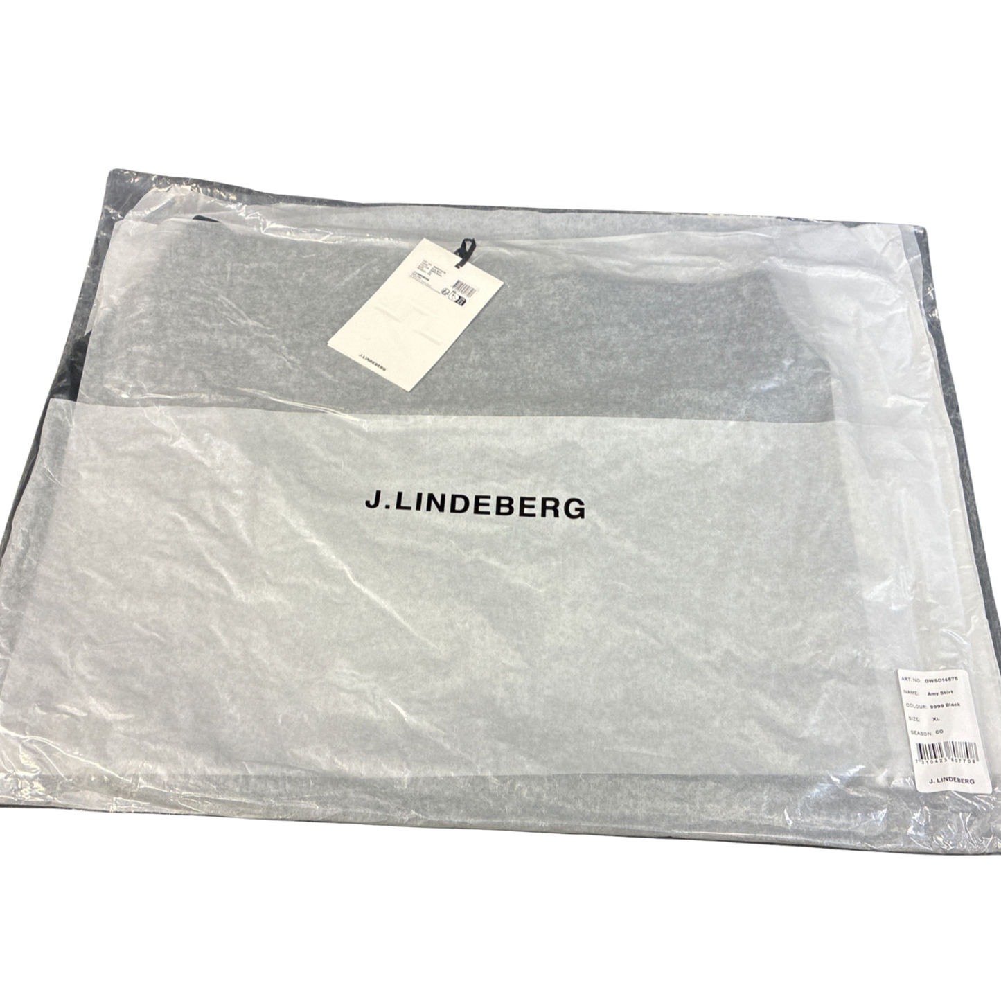 Golfkjol J.Lindeberg Amy Skirt