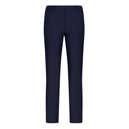 Golfbyxor J.Lindeberg Pia Pant Navy