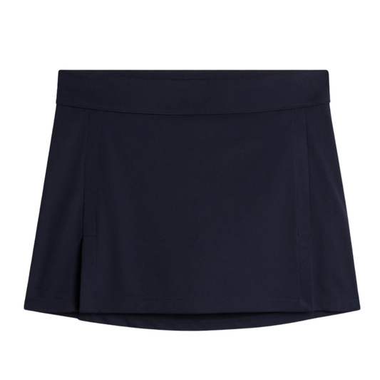 Kjol J.Lindeberg Amelie Skirt Navy