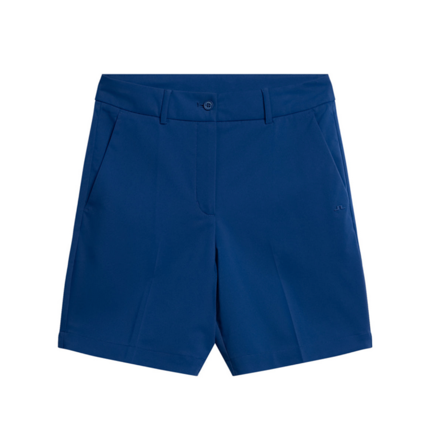 Blå J.Lindeberg Gwen Long Shorts Blå