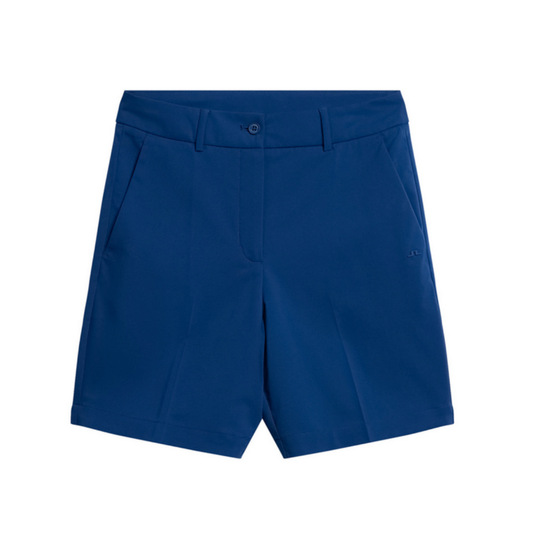 Blå J.Lindeberg Gwen Long Shorts Blå