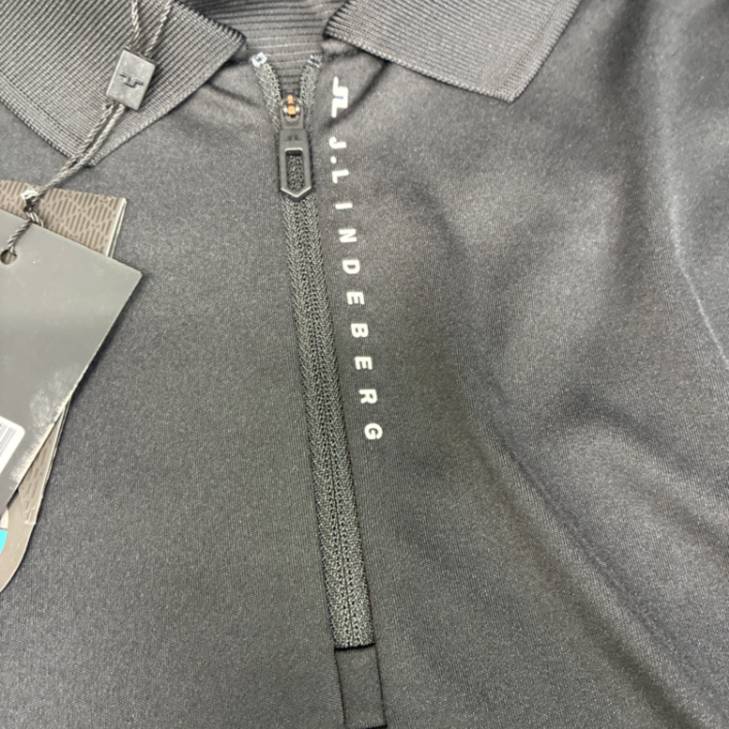 Sleeveless Top J.Lindeberg Leylo