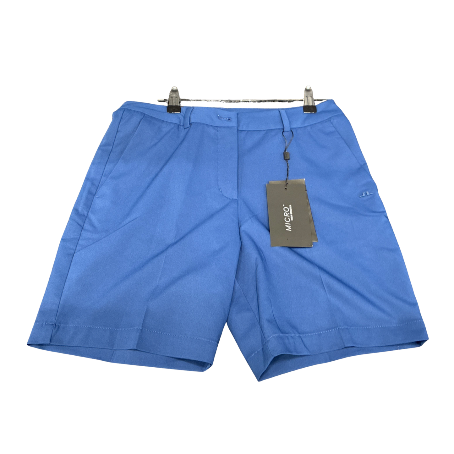 Blå J.Lindeberg Gwen Long Shorts Blå