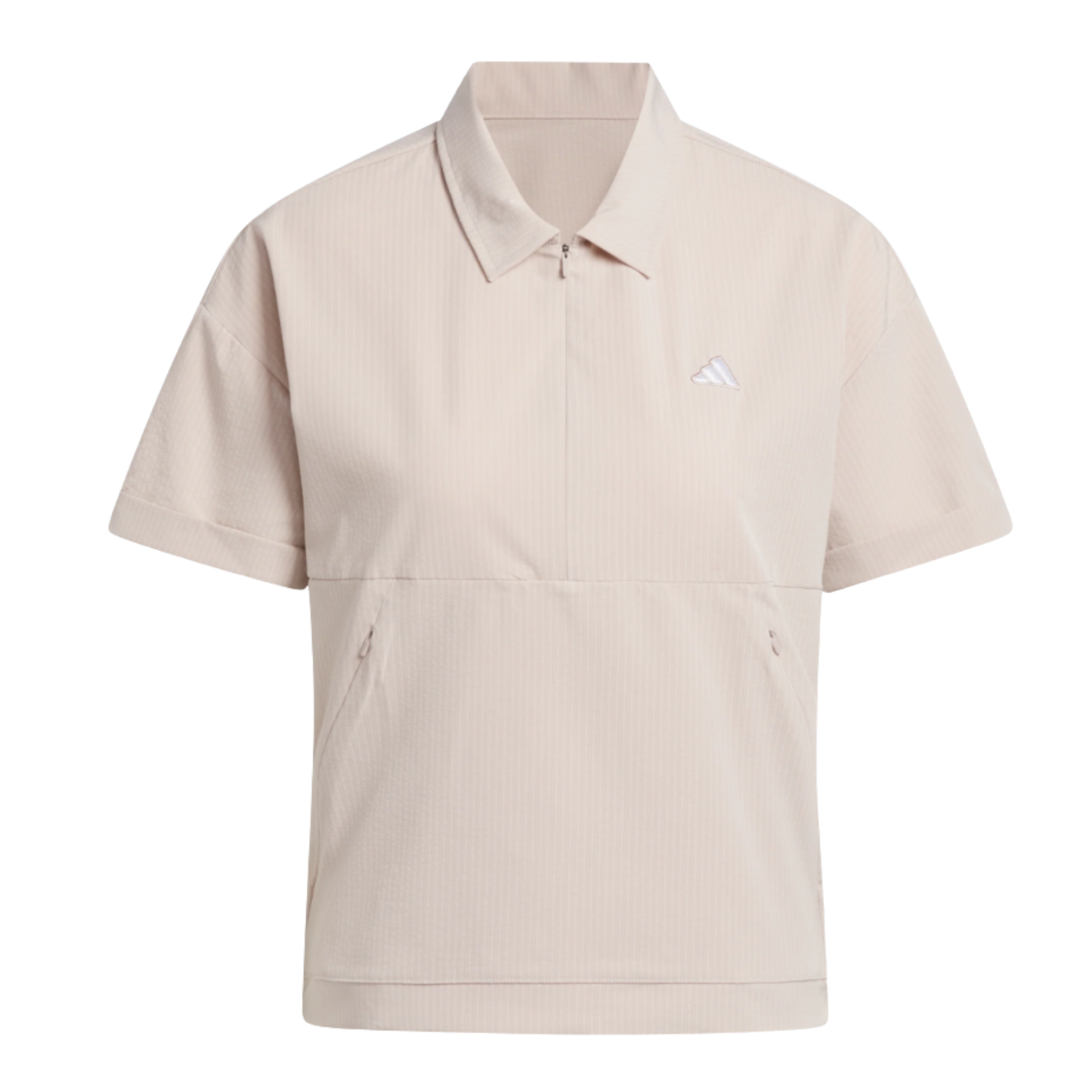 Adidas Golf Go-To Short Sleeve Layer Tröja