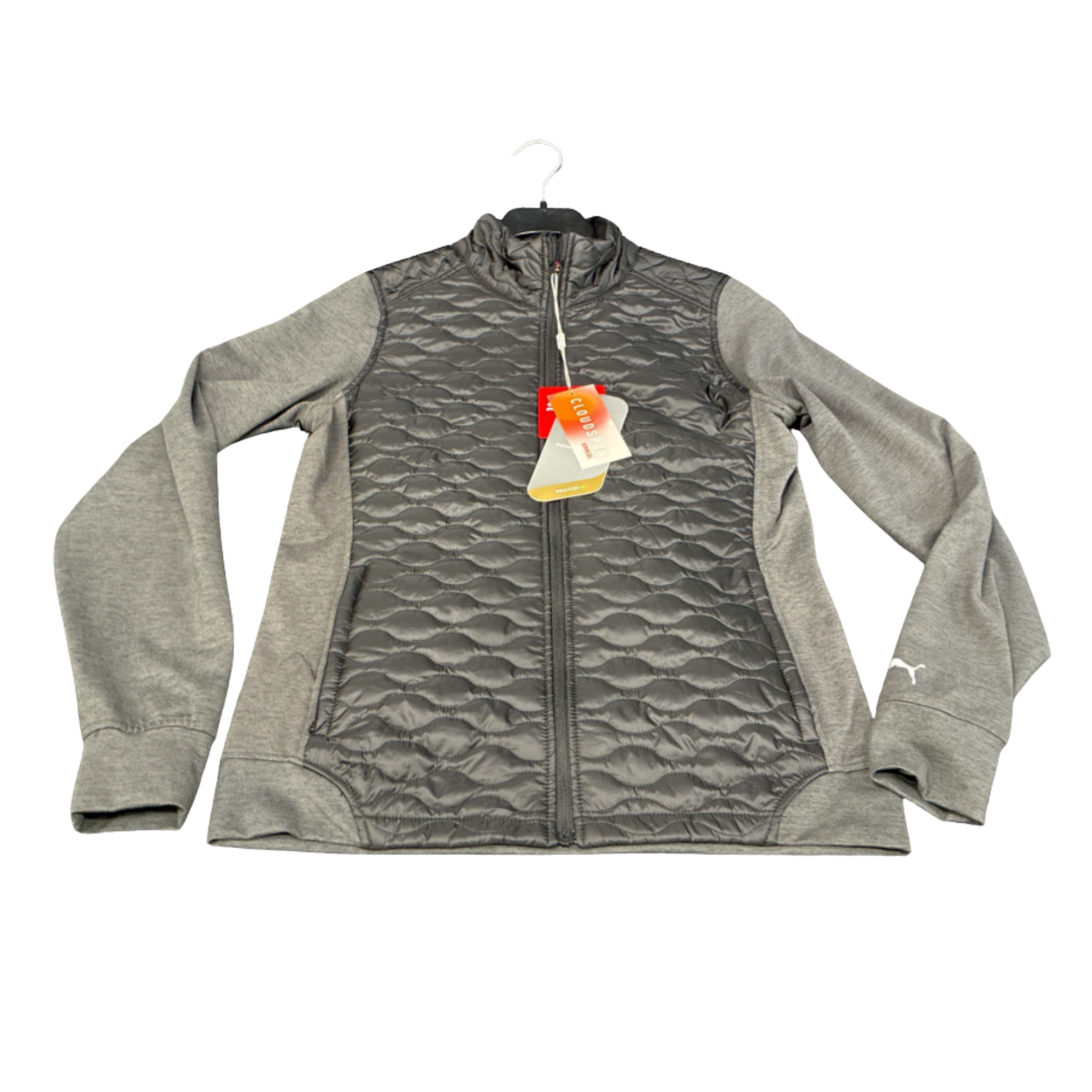 Jacka Puma Cloudspun WRMLBL