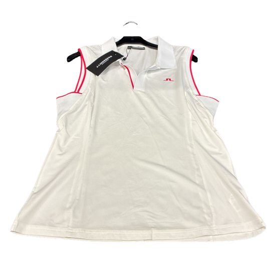 Sleeveless Top J.Lindeberg Viola