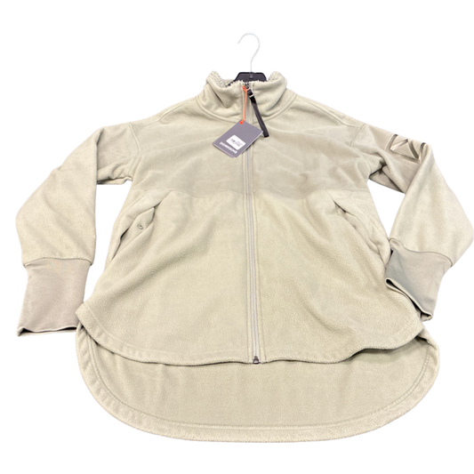 Jacka Didriksons Ronja Wns Fullzip