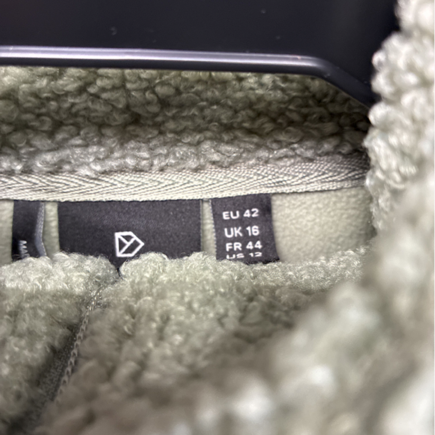 Jacka Didriksons Ronja Wns Fullzip
