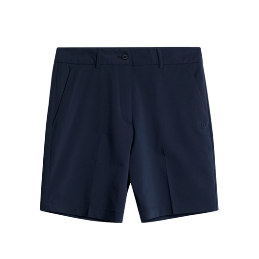 Marinblå J.Lindeberg Gwen Long Shorts