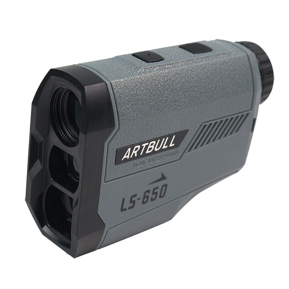 Golfkikare Artbull LS650