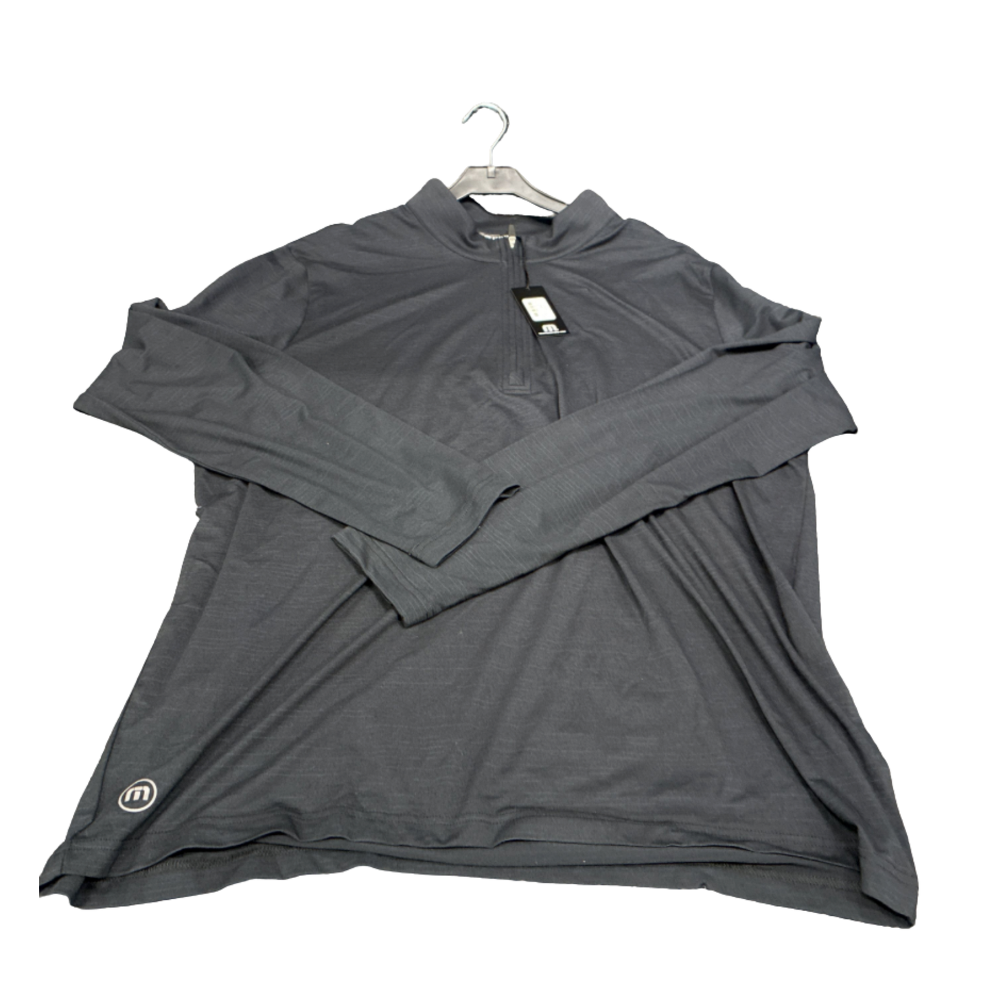 Trawis Mathew The Heater 1/4 Zip